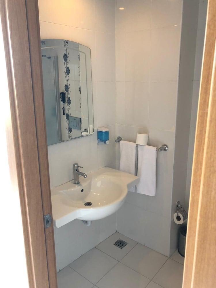 Monna Roza Beach Hotel เกเมร์ ภายนอก รูปภาพ